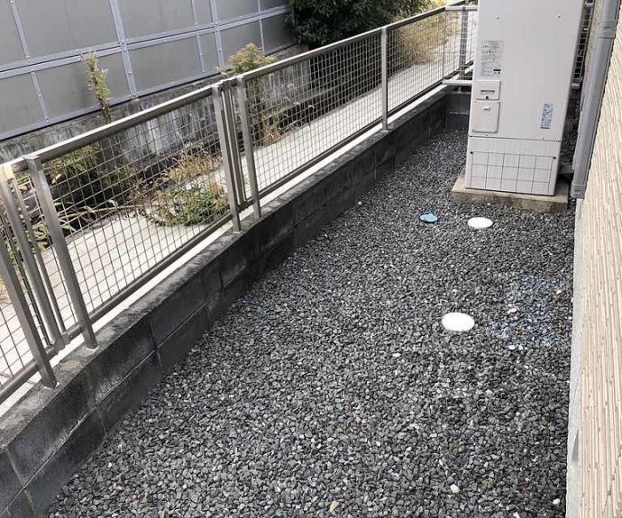 【ロイヤル・ワン】間取