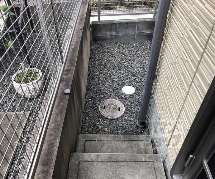 【ロイヤル・ワン】間取