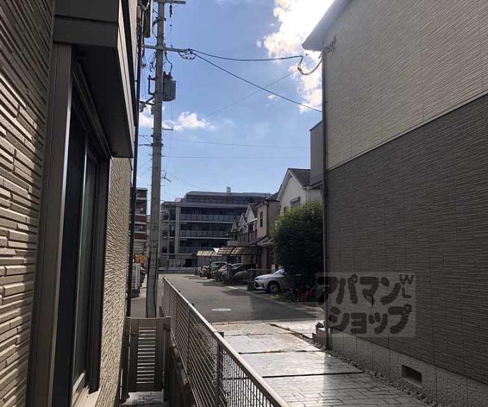 【ロイヤル・ワン】間取