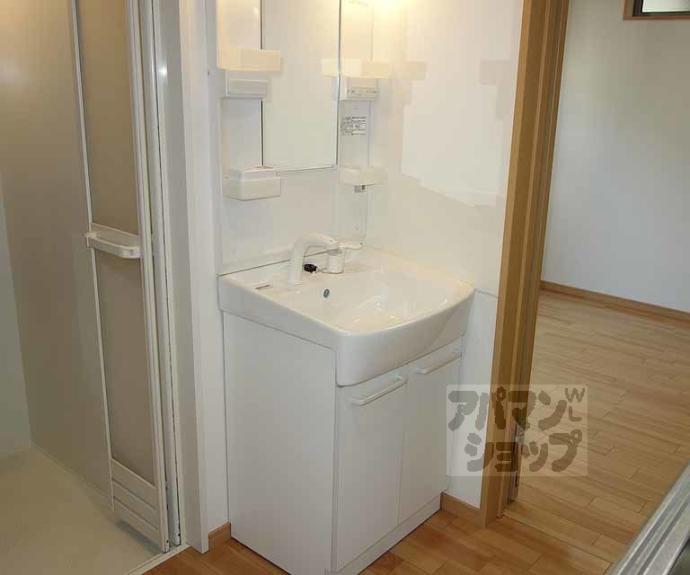 【ｍｉｔｙ　桂朝日町】間取