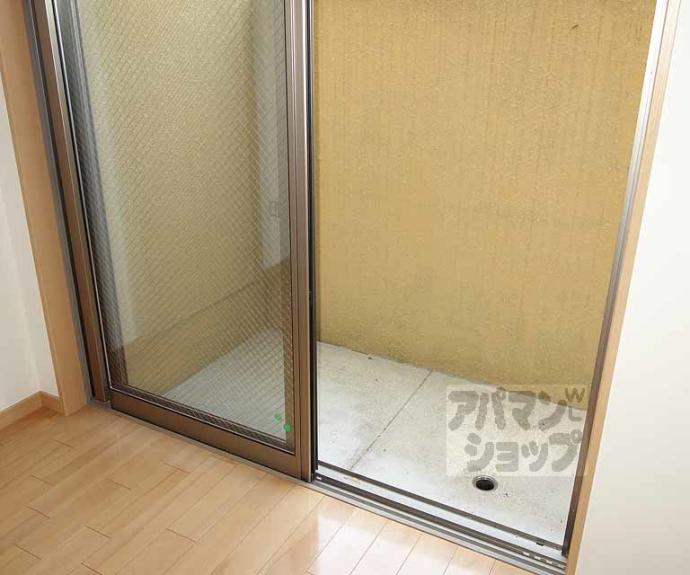 【ｍｉｔｙ　桂朝日町】間取