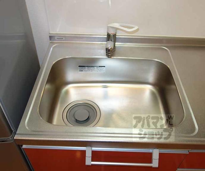 【ｍｉｔｙ　桂朝日町】間取