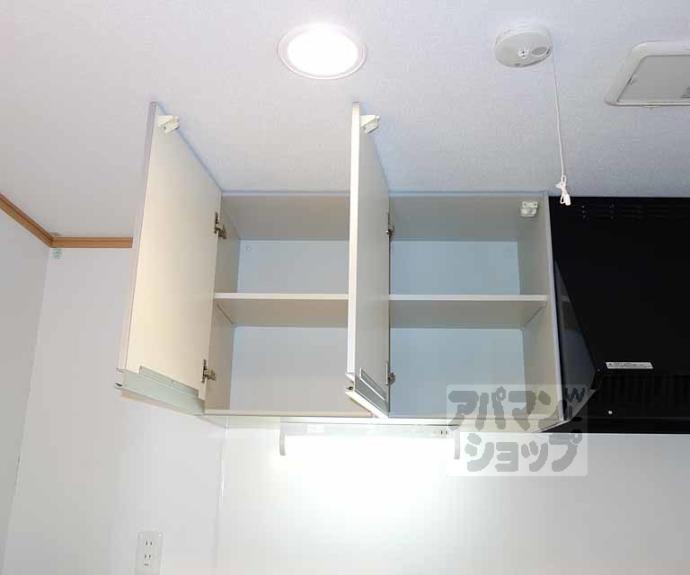 【ｍｉｔｙ　桂朝日町】間取