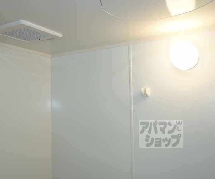 【ｍｉｔｙ　桂朝日町】間取