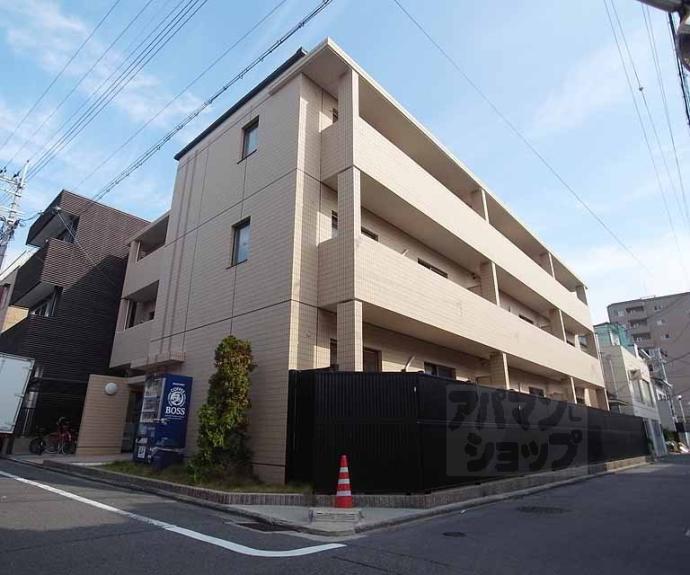 【ハルチェルーナ二条】間取