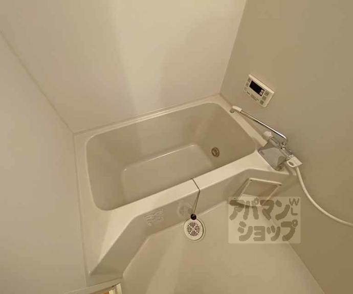 【ハルチェルーナ二条】間取