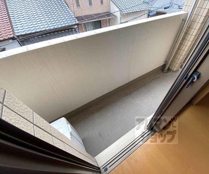 【ハルチェルーナ二条】間取