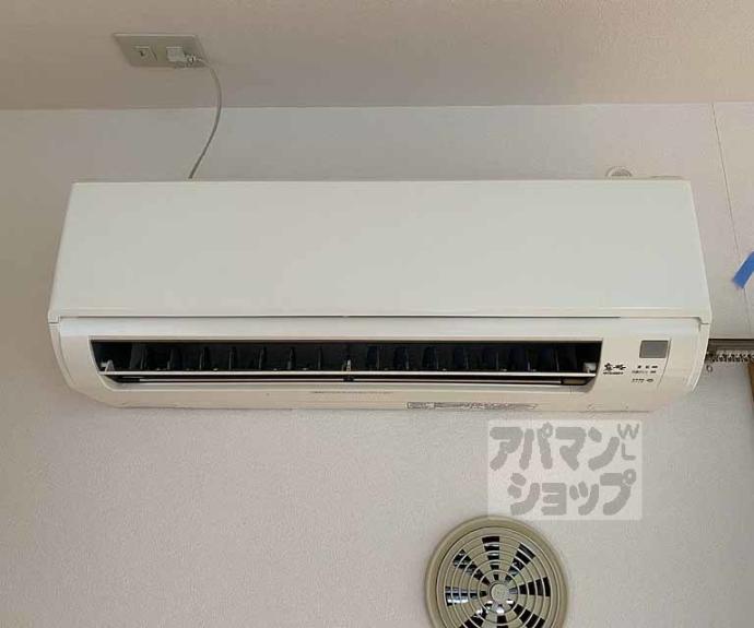 【ハルチェルーナ二条】間取