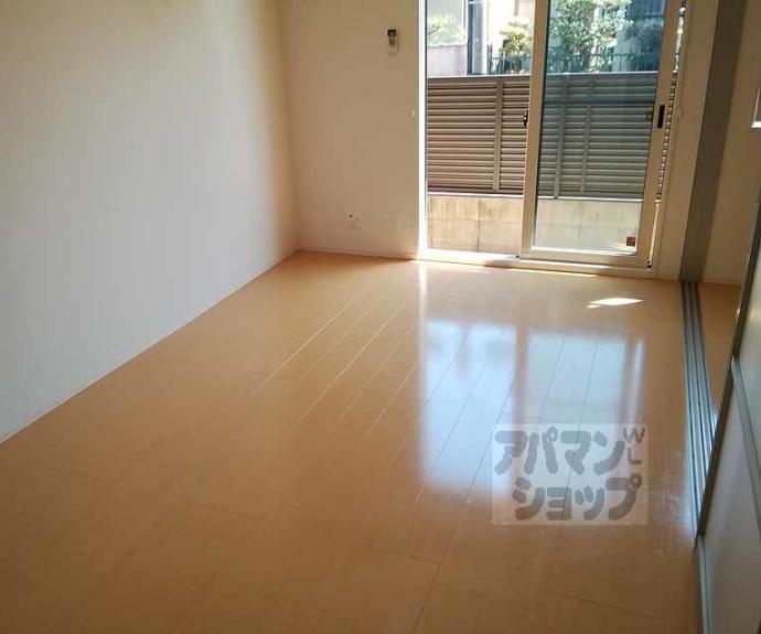 【Ｌ’ｏｖｅｓｔ　Ｃａｓａ】間取