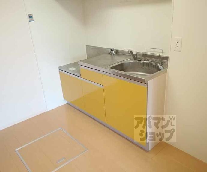 【Ｌ’ｏｖｅｓｔ　Ｃａｓａ】間取