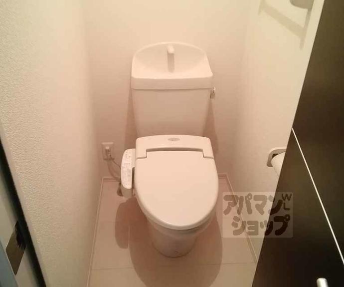 【Ｌ’ｏｖｅｓｔ　Ｃａｓａ】間取