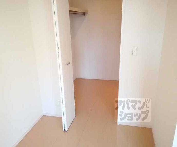 【Ｌ’ｏｖｅｓｔ　Ｃａｓａ】間取