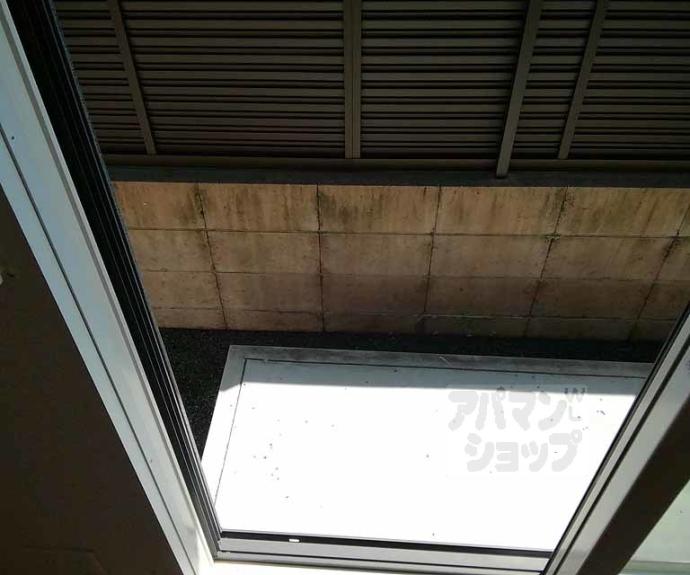 【Ｌ’ｏｖｅｓｔ　Ｃａｓａ】間取