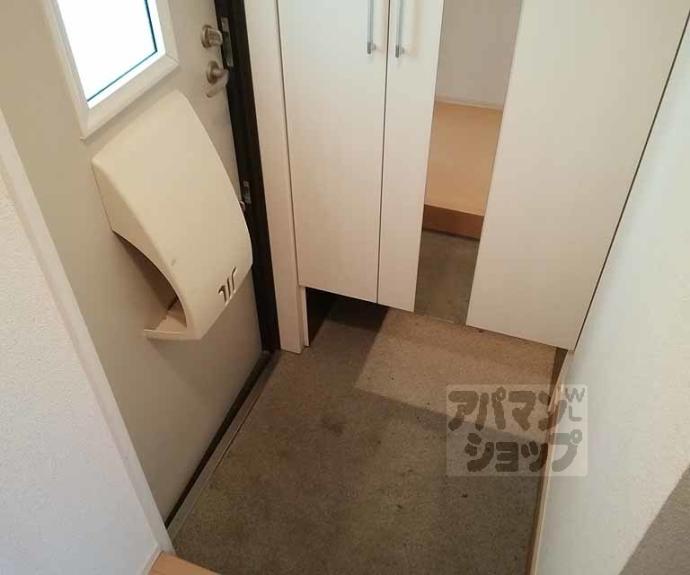 【Ｌ’ｏｖｅｓｔ　Ｃａｓａ】間取