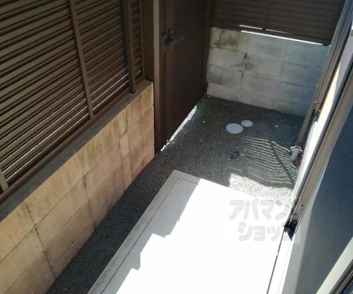 【Ｌ’ｏｖｅｓｔ　Ｃａｓａ】間取