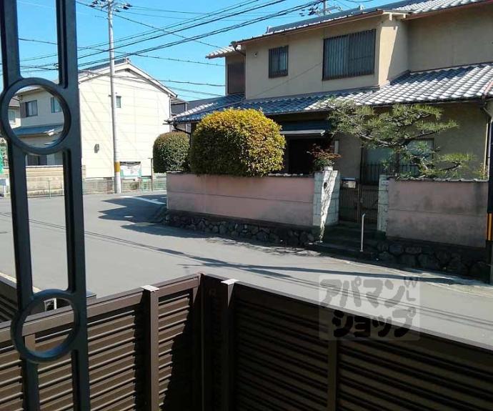 【Ｌ’ｏｖｅｓｔ　Ｃａｓａ】間取