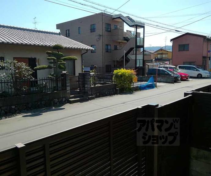 【Ｌ’ｏｖｅｓｔ　Ｃａｓａ】間取