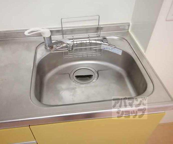 【Ｌ’ｏｖｅｓｔ　Ｃａｓａ】間取