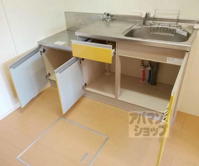 【Ｌ’ｏｖｅｓｔ　Ｃａｓａ】間取