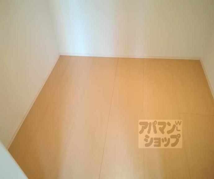 【Ｌ’ｏｖｅｓｔ　Ｃａｓａ】間取