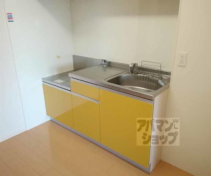 【Ｌ’ｏｖｅｓｔ　Ｃａｓａ】間取