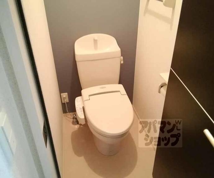 【Ｌ’ｏｖｅｓｔ　Ｃａｓａ】間取