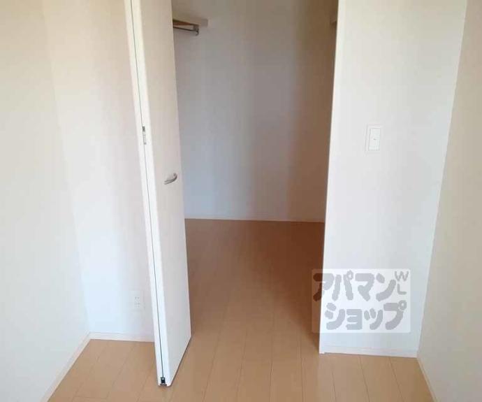 【Ｌ’ｏｖｅｓｔ　Ｃａｓａ】間取