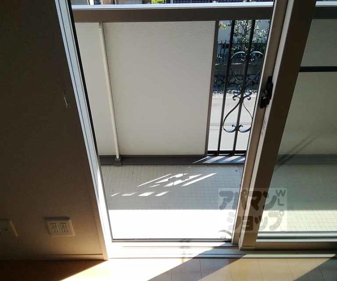 【Ｌ’ｏｖｅｓｔ　Ｃａｓａ】間取