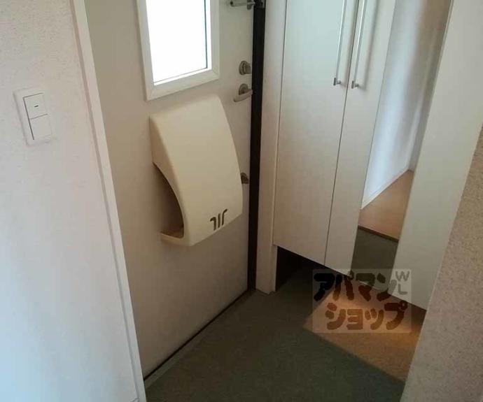 【Ｌ’ｏｖｅｓｔ　Ｃａｓａ】間取