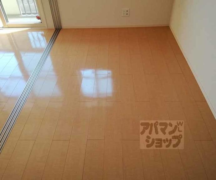 【Ｌ’ｏｖｅｓｔ　Ｃａｓａ】間取