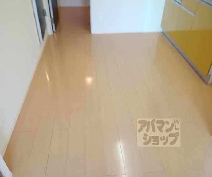 【Ｌ’ｏｖｅｓｔ　Ｃａｓａ】間取