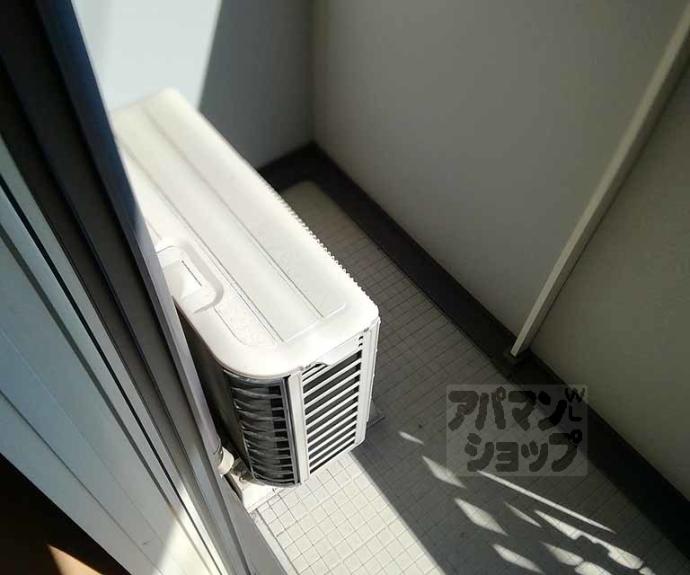 【Ｌ’ｏｖｅｓｔ　Ｃａｓａ】間取