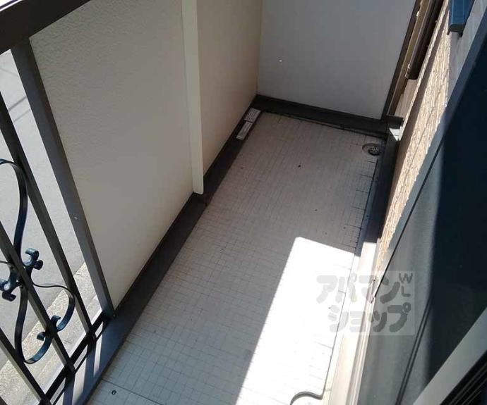 【Ｌ’ｏｖｅｓｔ　Ｃａｓａ】間取