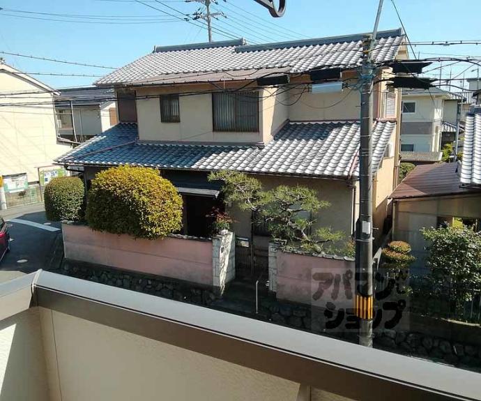 【Ｌ’ｏｖｅｓｔ　Ｃａｓａ】間取