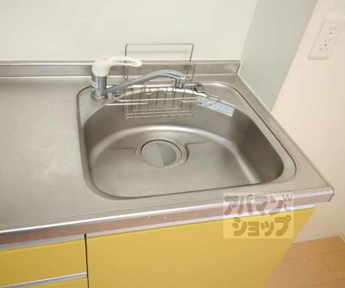 【Ｌ’ｏｖｅｓｔ　Ｃａｓａ】間取