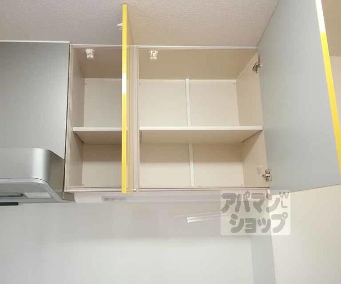 【Ｌ’ｏｖｅｓｔ　Ｃａｓａ】間取