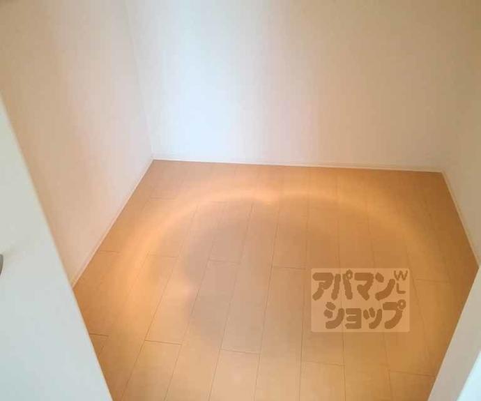 【Ｌ’ｏｖｅｓｔ　Ｃａｓａ】間取