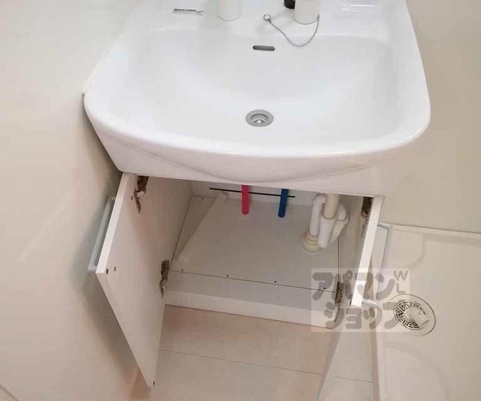 【Ｌ’ｏｖｅｓｔ　Ｃａｓａ】間取