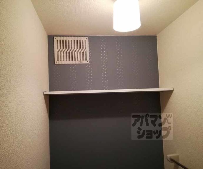 【Ｌ’ｏｖｅｓｔ　Ｃａｓａ】間取