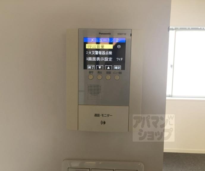 【m.a.p】間取