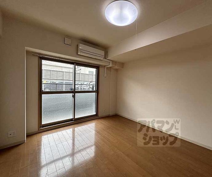 【アゼリア五条御前】間取