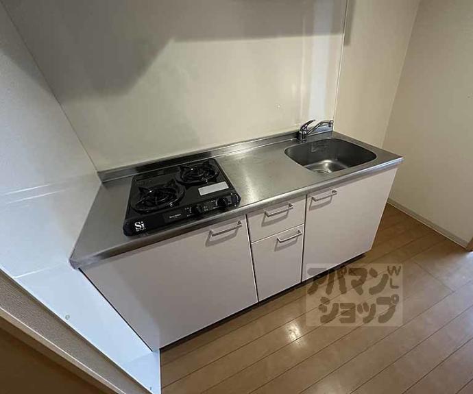 【アゼリア五条御前】間取