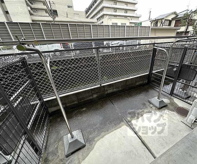 【アゼリア五条御前】間取