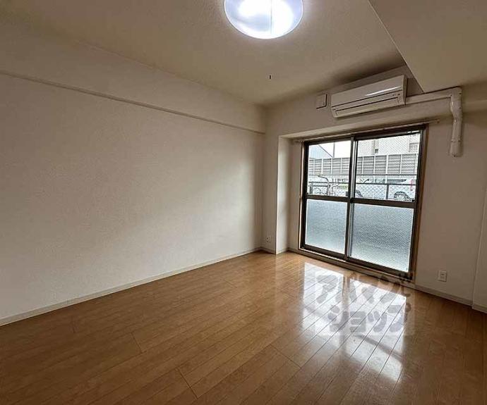 【アゼリア五条御前】間取