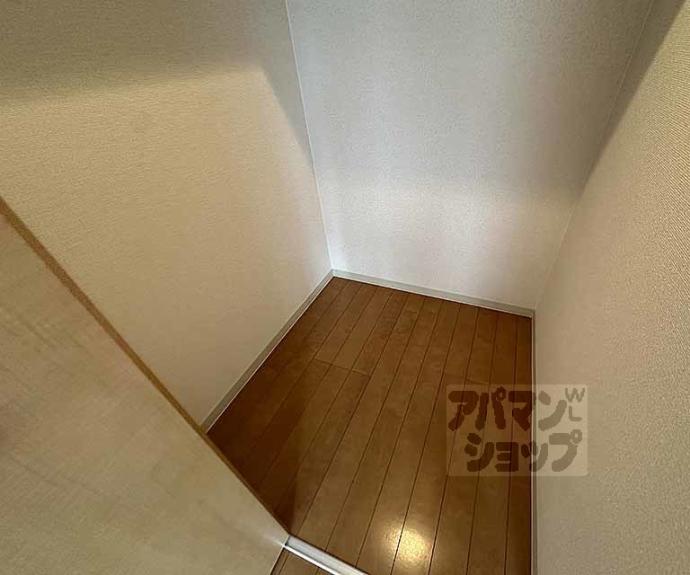 【アゼリア五条御前】間取