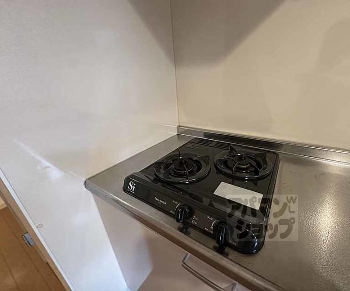 【アゼリア五条御前】間取