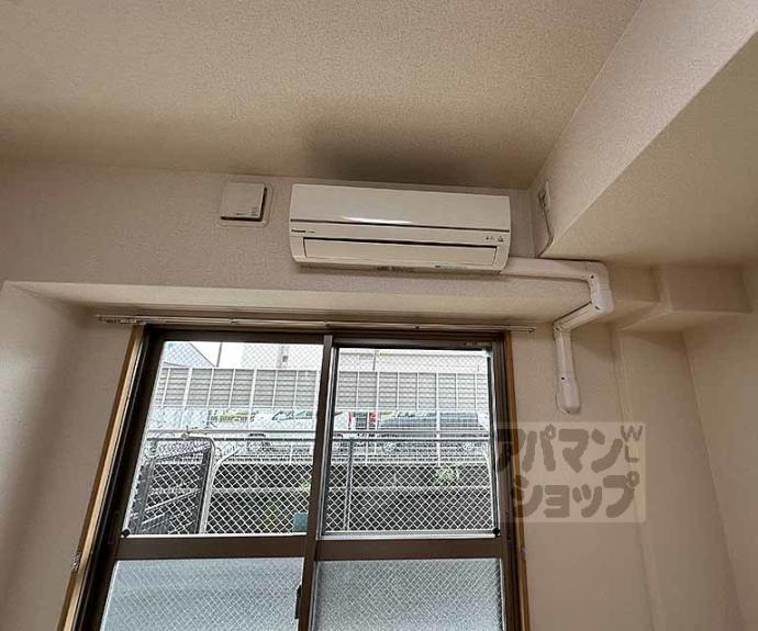 【アゼリア五条御前】間取