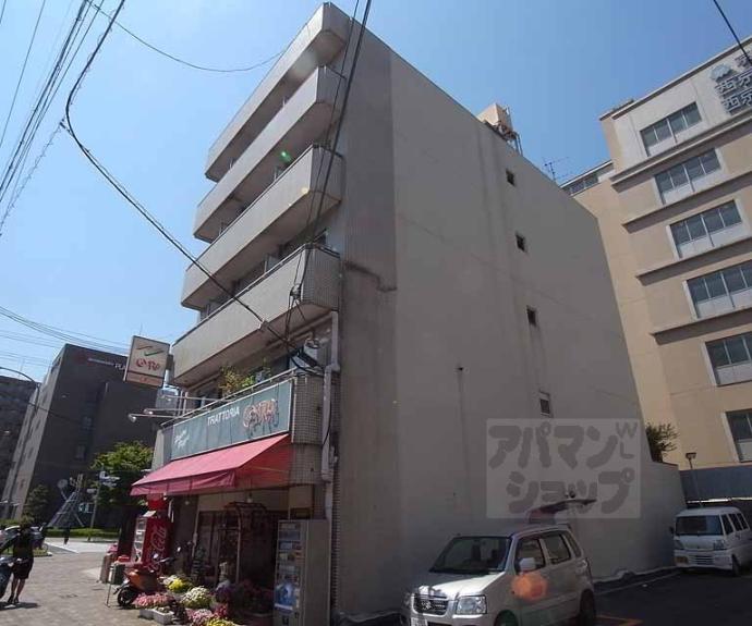 【ＣＡＲＯ藤住】間取