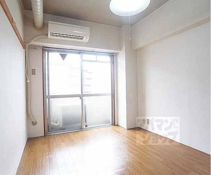 【ＣＡＲＯ藤住】間取