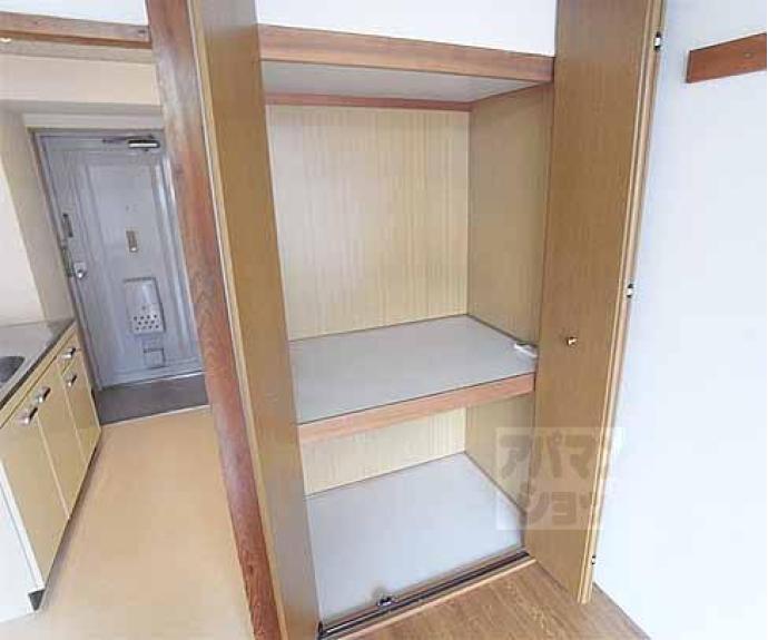 【ＣＡＲＯ藤住】間取